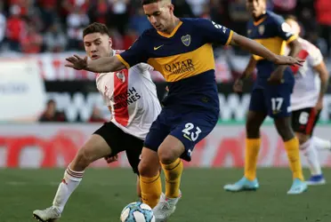 Club Atlético Independiente hará lo posible por contratar a Iván Marcone, aunque se encuentre lejos de las pretensiones de Club Atlético Boca Juniors