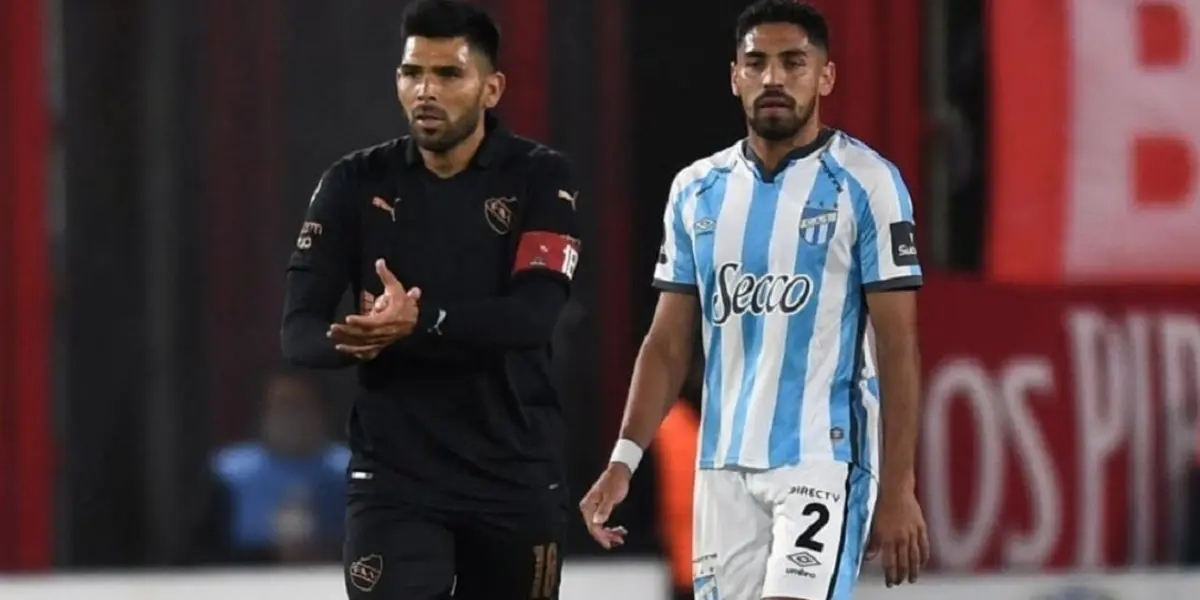 Club Atlético Independiente logró obtener una ajustada clasificación, pasando a la siguiente fase de Copa Sudamericana.