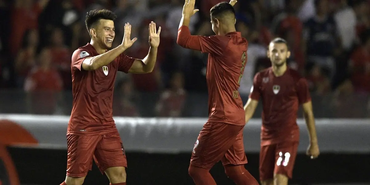 Club Atlético Independiente no piensa permitir que sus jugadores salgan sin dejar un centavo al equipo, por lo que esperan ganar una millonada en demandas.