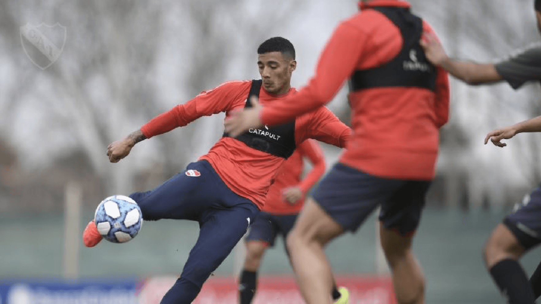 Club Atlético Independiente no se aleja de las deudas y la FIFA ha tocado sus puertas por Carlos Benavidez.