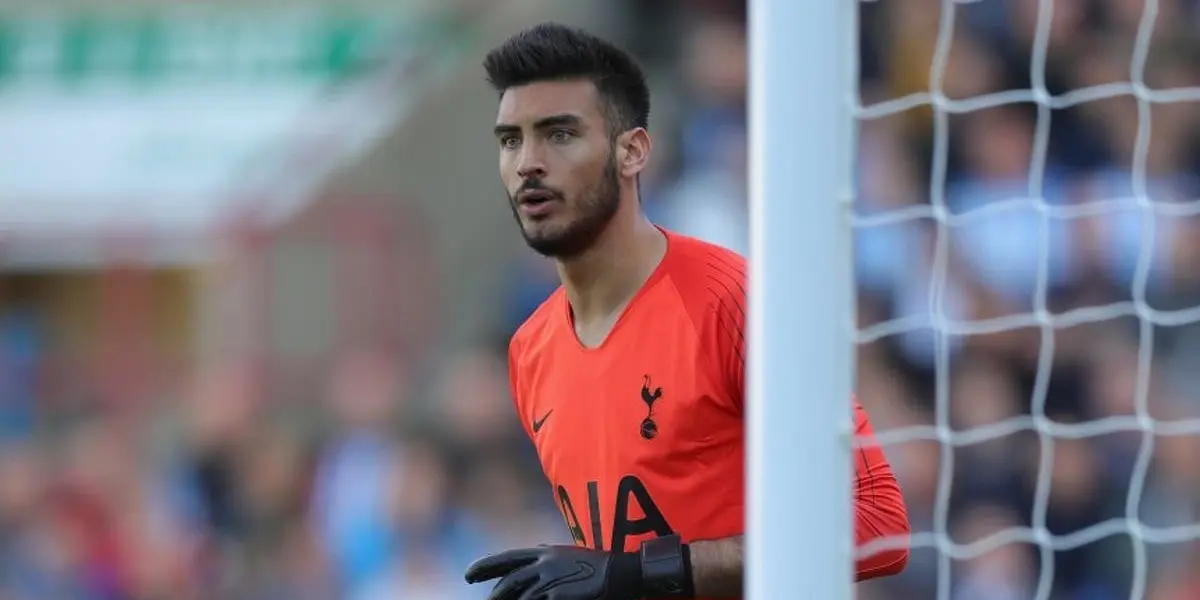 Club Atlético Independiente quiere contratar a Paulo Gazzaniga, lo cual puede complicarse por los altos costos de transferencia y sueldo.