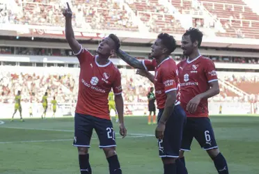 Club Atlético Independiente recibirá dinero por un jugador que ya no se encuentra con la plantilla.