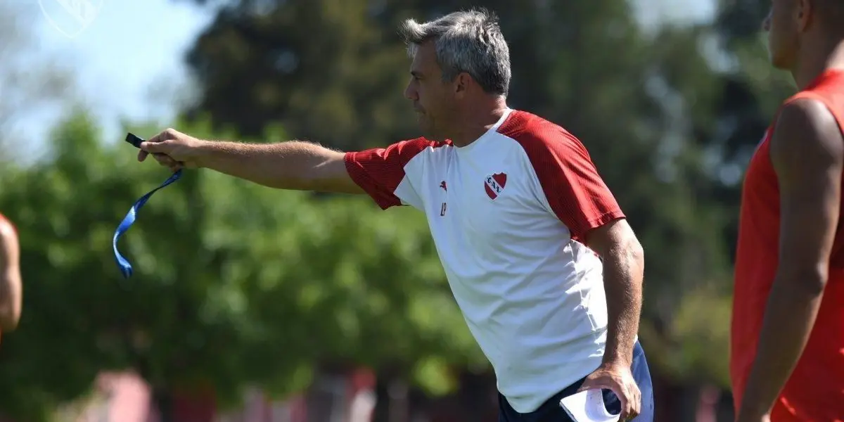 Club Atlético Independiente se llevó una victoria con un equipo suplente, el cual dejó más dudas que certezas.