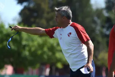 Club Atlético Independiente se llevó una victoria con un equipo suplente, el cual dejó más dudas que certezas.