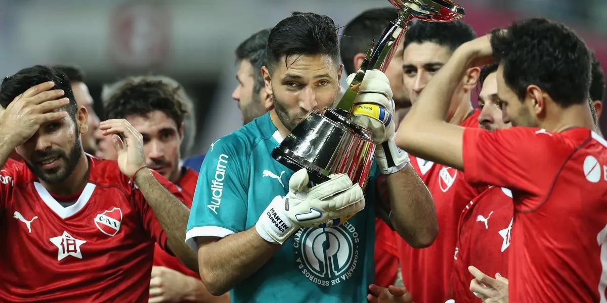 Club Atlético Independiente sigue en la disputa para no permitir que varios jugadores se consideren libres a pesar de deudas.