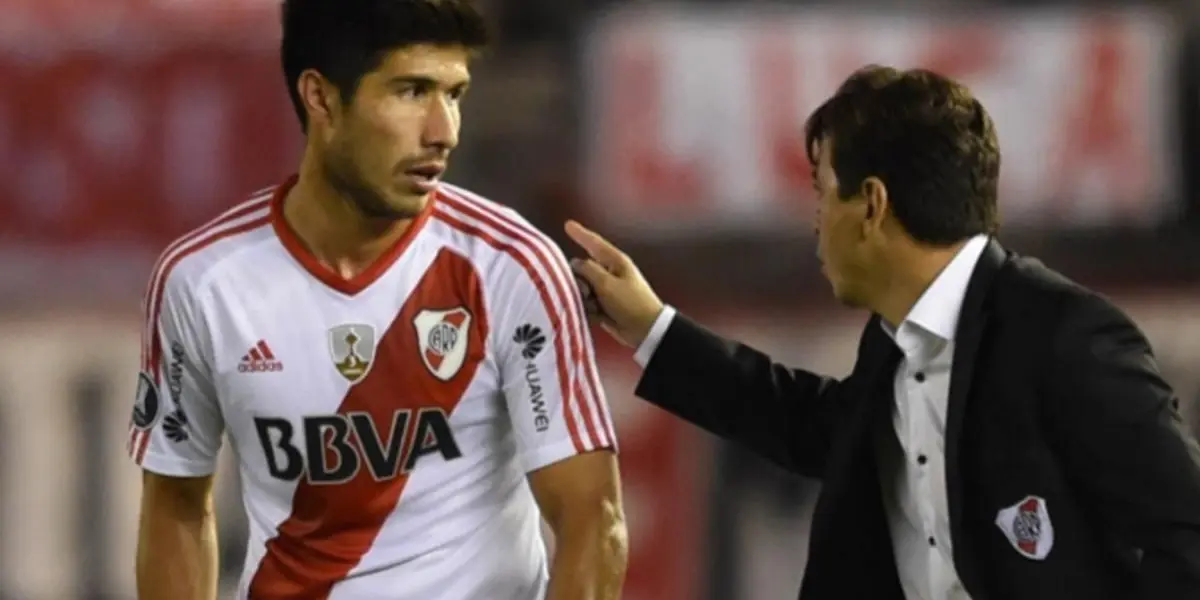 Club Atlético River Plate ha anunciado oficialmente una venta que le hizo perder millones.