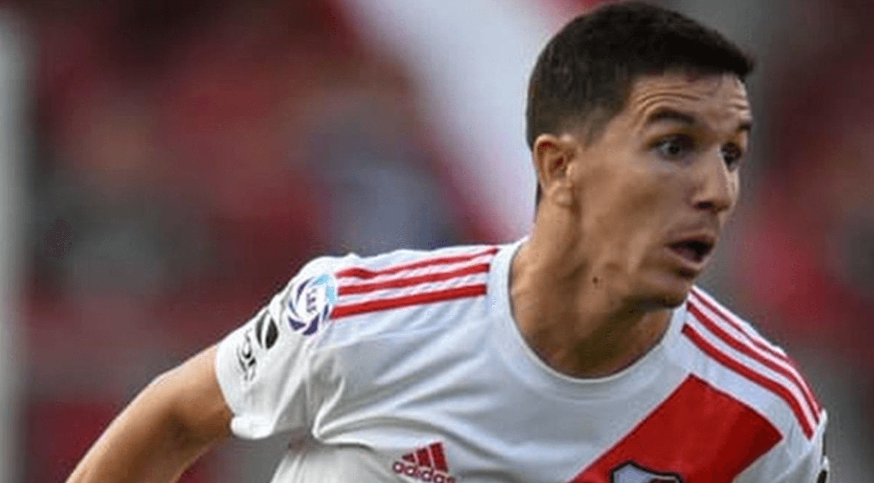 Club Atlético River Plate ha decidido vender en un precio alto a Ignacio Martín Fernández, ya que Rodolfo D´Onofrio considera que es indiscutible.
