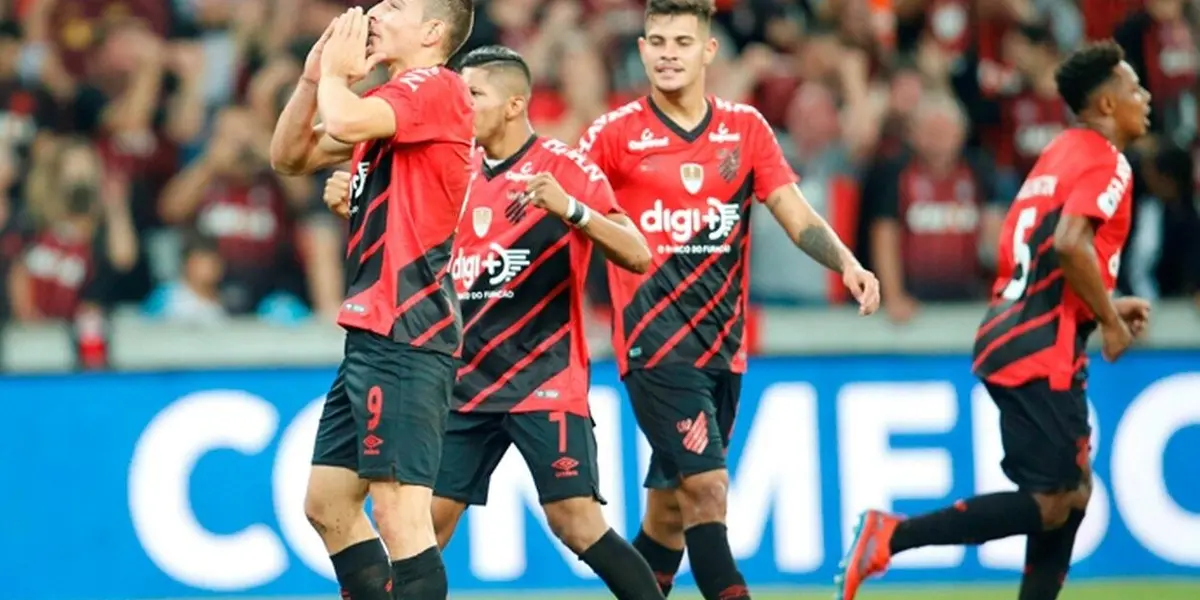 Club Atlético River Plate ha dejado una apertura a los equipos de Brasil para que tomen ventaja sobre ellos en Copa CONMEBOL Libertadores.