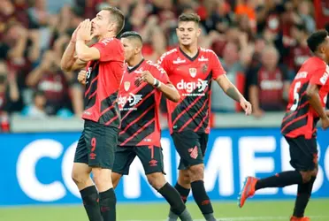 Club Atlético River Plate ha dejado una apertura a los equipos de Brasil para que tomen ventaja sobre ellos en Copa CONMEBOL Libertadores.