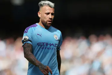 Club Atlético River Plate sigue esperanzado en un día poder regresar a Nicolás Otamendi al fútbol argentino, mientras que un club ya no lo quiere más.