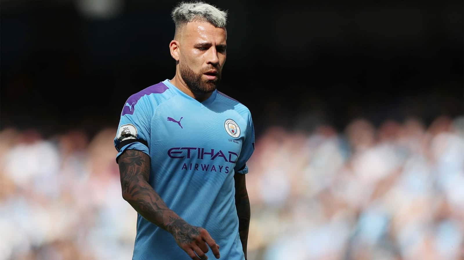 Club Atlético River Plate sigue esperanzado en un día poder regresar a Nicolás Otamendi al fútbol argentino, mientras que un club ya no lo quiere más.