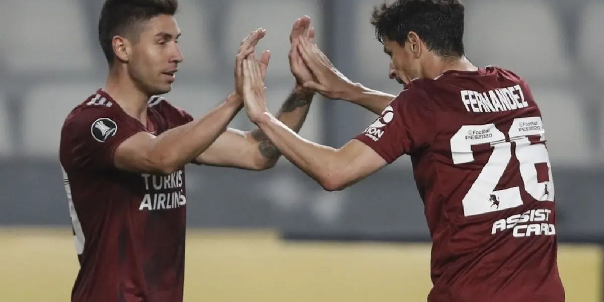 Club Atlético River Plate tendrá un enorme vació con la salida de Lucas Martínez Quarta, pero otro jugador tiene en mente salir.