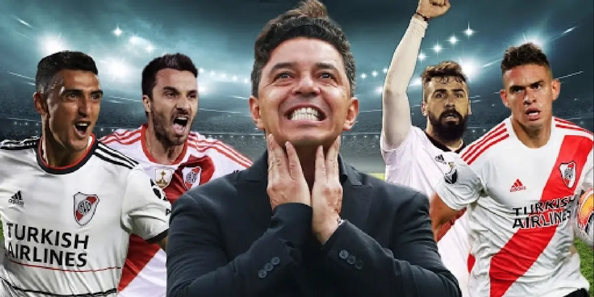 Club Atlético River Plate tiene a varios jugadores destacados, pero uno de ellos ya es visto como el mejor fichaje que Marcelo Gallardo tiene.
