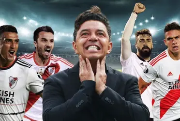 Club Atlético River Plate tiene a varios jugadores destacados, pero uno de ellos ya es visto como el mejor fichaje que Marcelo Gallardo tiene.