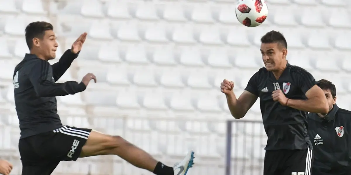 Club Atlético River Plate tiene ofertas por Rafael Santos Borré y Lucas Martínez Quarta, pero podrán ignorarlas bajo una condición.
