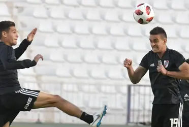 Club Atlético River Plate tiene ofertas por Rafael Santos Borré y Lucas Martínez Quarta, pero podrán ignorarlas bajo una condición.