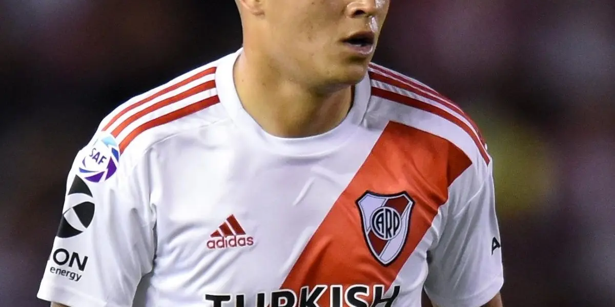 Club Atlético River Plate vive una pesadilla con la frustrada venta de Juan Fernando Quintero, lo cual ha dejado algo positivo a pesar de todo.