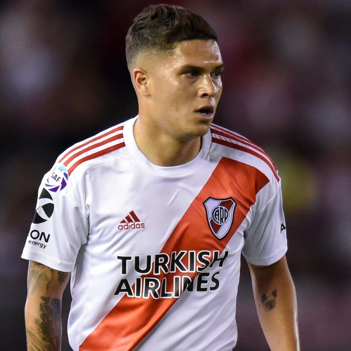 Club Atlético River Plate vive una pesadilla con la frustrada venta de Juan Fernando Quintero, lo cual ha dejado algo positivo a pesar de todo.