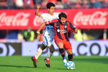 Club Atlético San Lorenzo de Almagro ha descartado a varios jugadores por decisión de Mariano Soso, pero un jugador puede beneficiar económicamente con su salida.