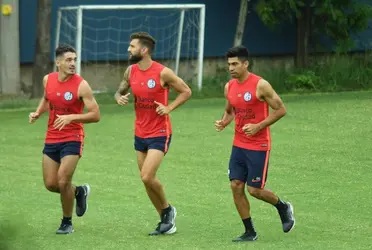 Club Atlético San Lorenzo de Almagro ha sufrido una baja para su primer partido en Copa de la Liga Profesional.