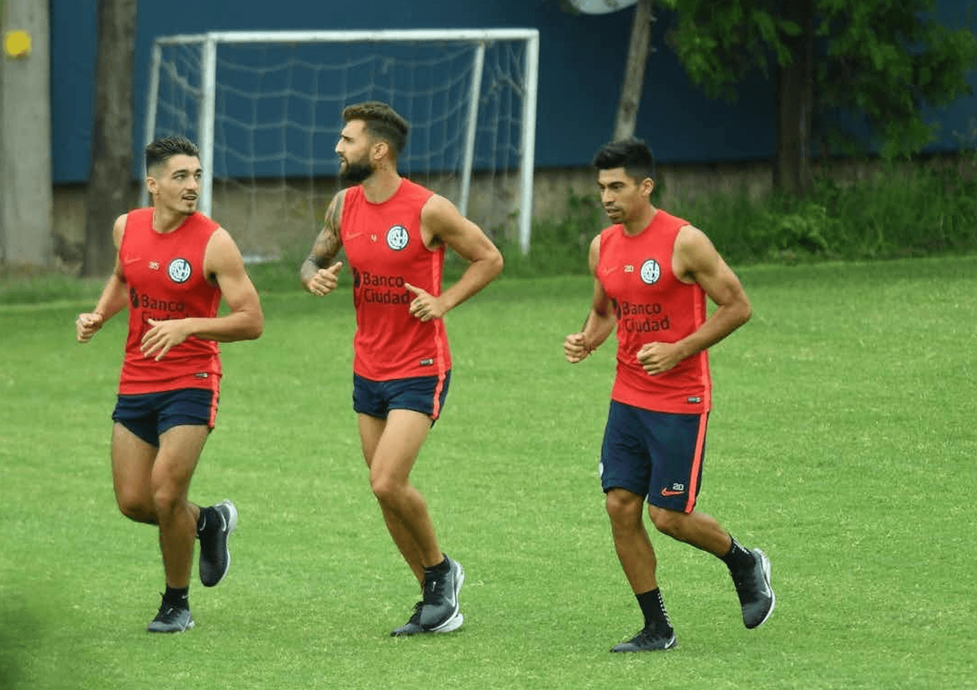 Club Atlético San Lorenzo de Almagro ha sufrido una baja para su primer partido en Copa de la Liga Profesional.