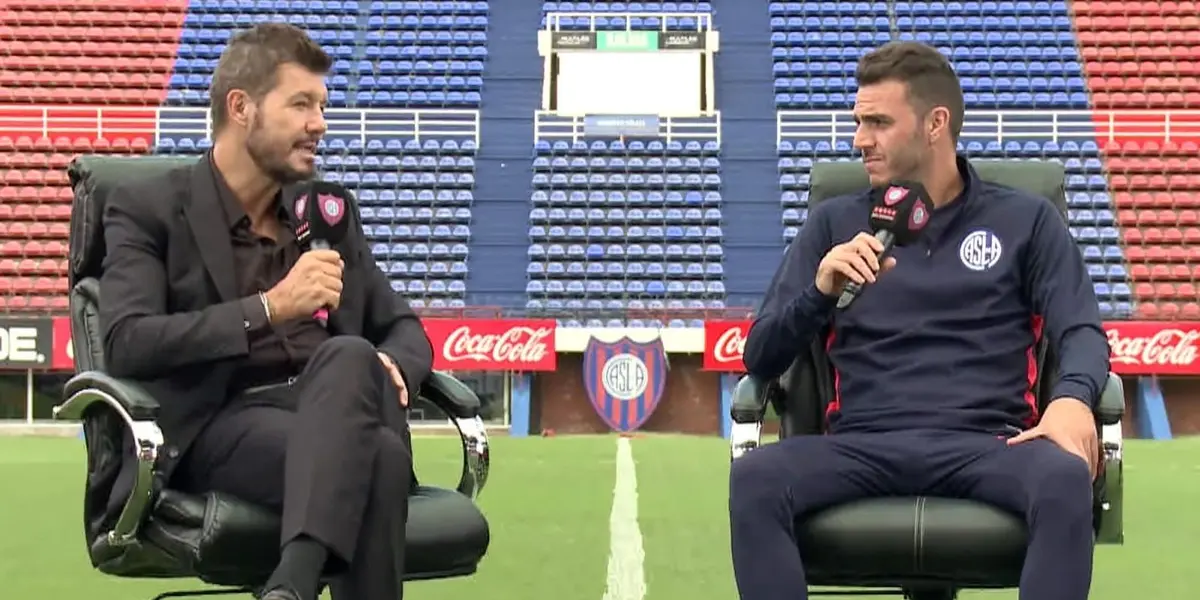 Club Atlético San Lorenzo de Almagro mostró un rendimiento fenomenal, a comparación de su primer partido en la Copa de la Liga Profesional.