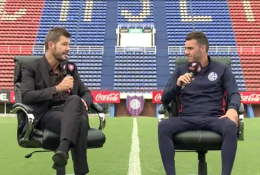 Club Atlético San Lorenzo de Almagro mostró un rendimiento fenomenal, a comparación de su primer partido en la Copa de la Liga Profesional.