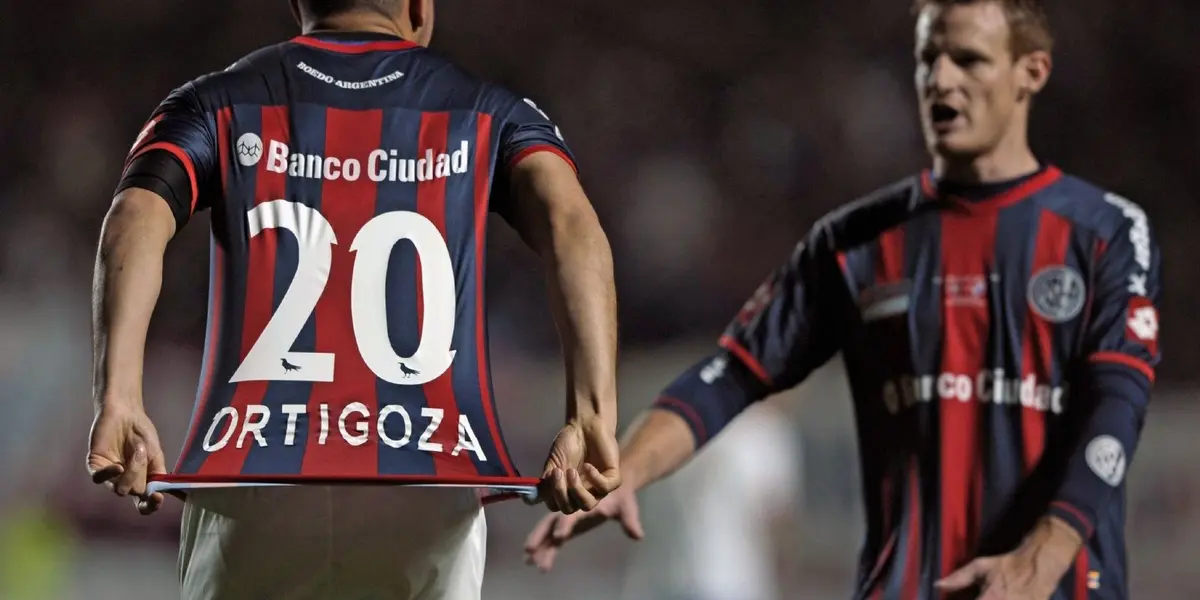 Club Atlético San Lorenzo de Almagro parece preparar un regreso, con varios tweets que revelan la sorpresa.