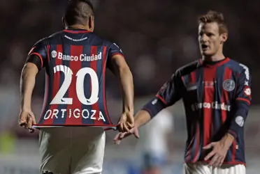 Club Atlético San Lorenzo de Almagro parece preparar un regreso, con varios tweets que revelan la sorpresa.