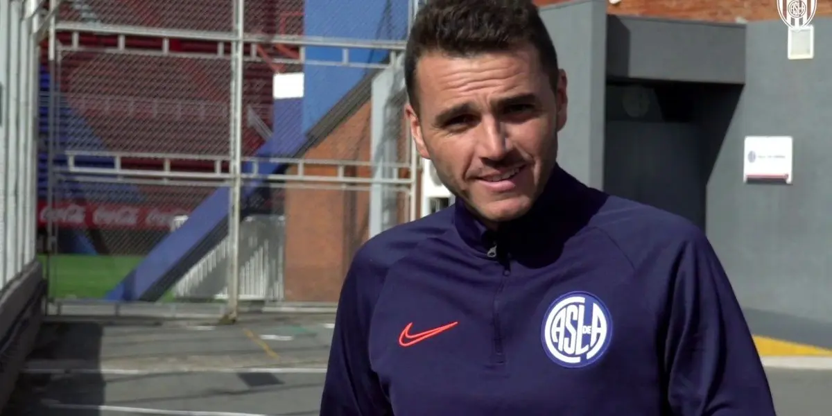 Club Atlético San Lorenzo de Almagro tuvo un fatal primer partido, y tres errores en el planteamiento de Mariano Soso fueron evidentes.