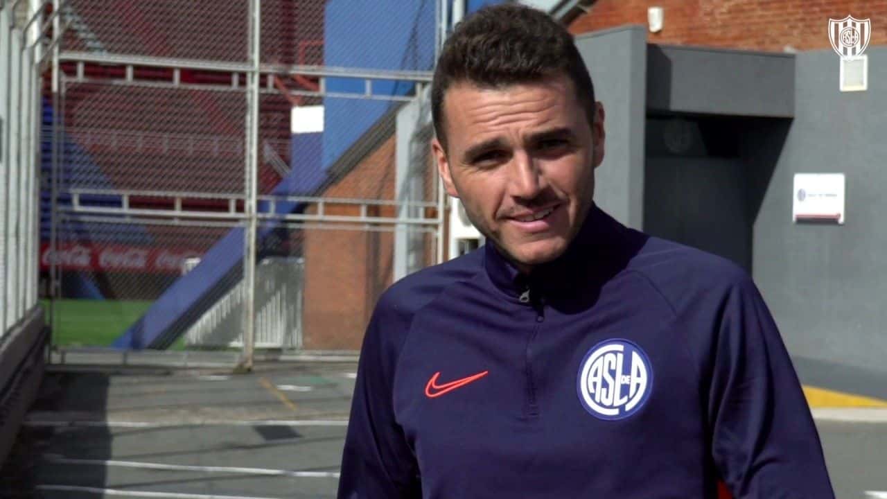 Club Atlético San Lorenzo de Almagro tuvo un fatal primer partido, y tres errores en el planteamiento de Mariano Soso fueron evidentes.