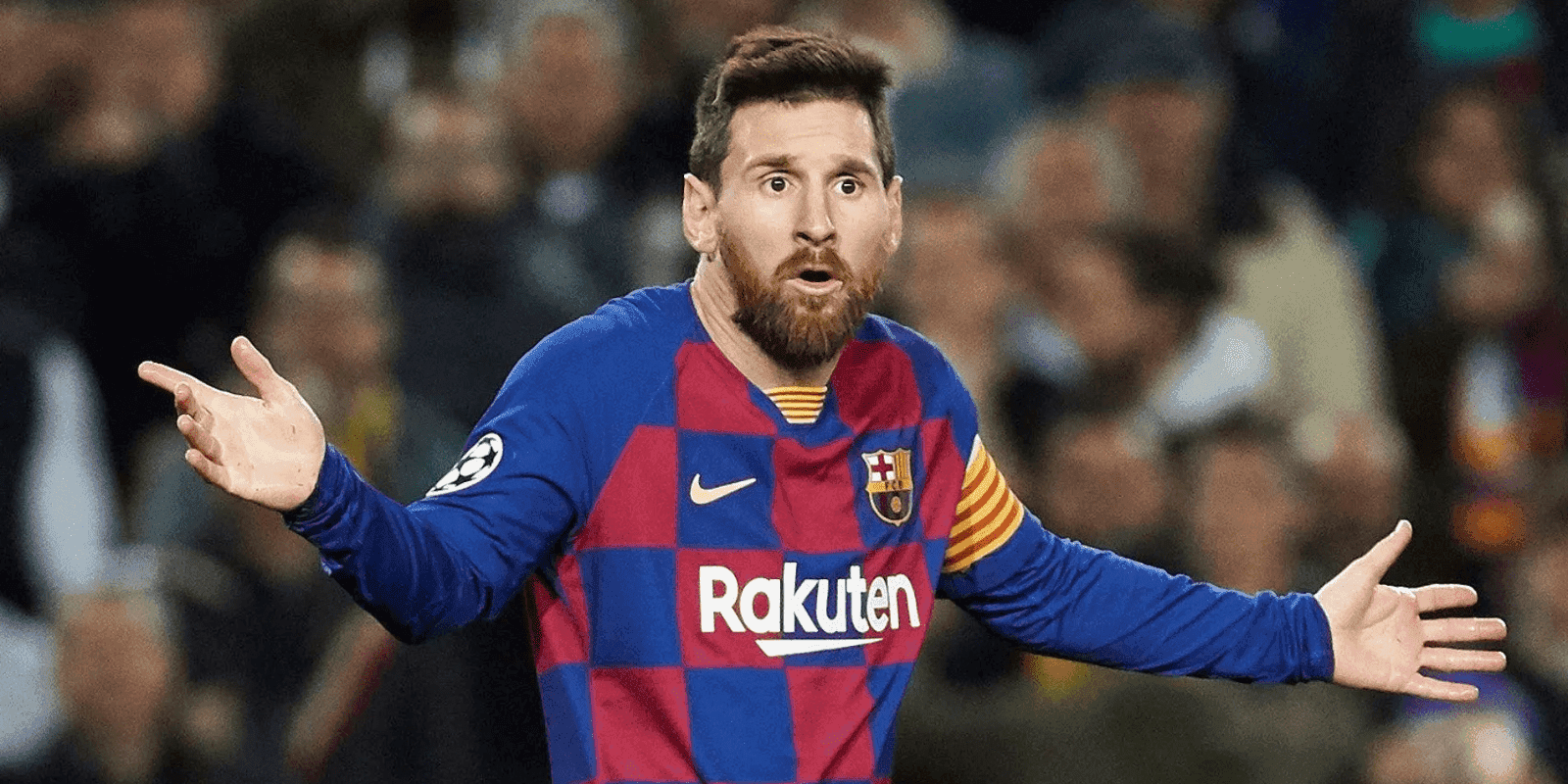 Coincidieron en el Barcelona, pero su personalidad hizo que mantenga distancia con el mejor del mundo