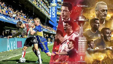 ¿Cómo ha cambiado la rivalidad entre River Plate y Boca Juniors a lo largo de los años? / X