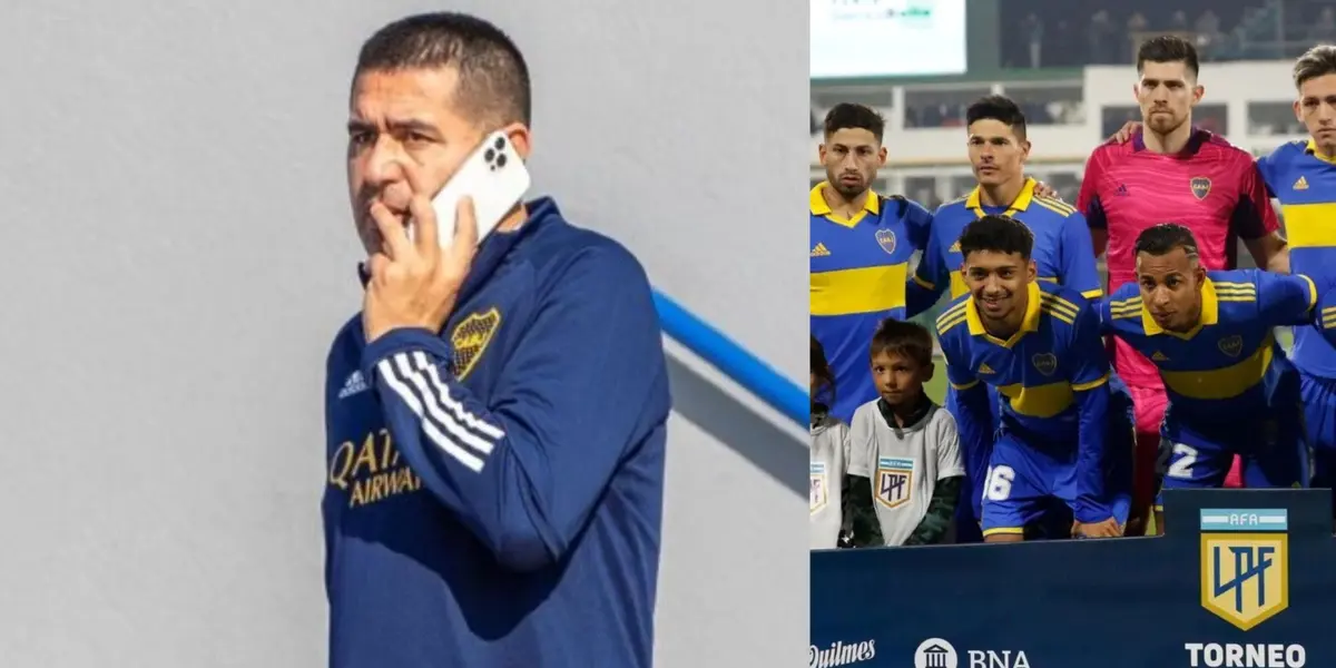 Con Boca en plena competencia, el vice presidente tomó nota de los contratos que vencen y deberá renovar, si no quiere que se vayan gratis.