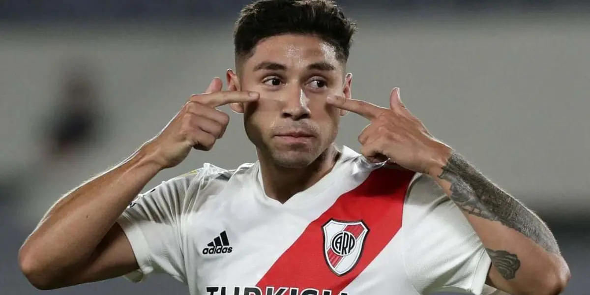 Con el afán de volver a tener un lateral derecho confiable, lo pagaron millones, pero no rindió y ya podría ser vendido.