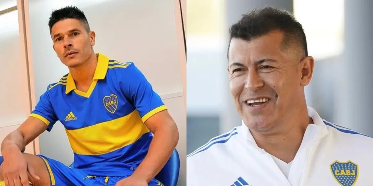 Con el ex Fiorentina jugando sus últimos partidos en el club, el Xeneize puede tener a un refuerzo estelar en junio.