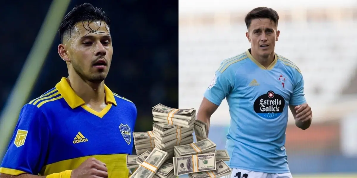 Con el ex Rosario Central en la mira, las chances del paraguayo y su continuidad penden de un hilo pero, ¿Cuánto debe poner Boca?