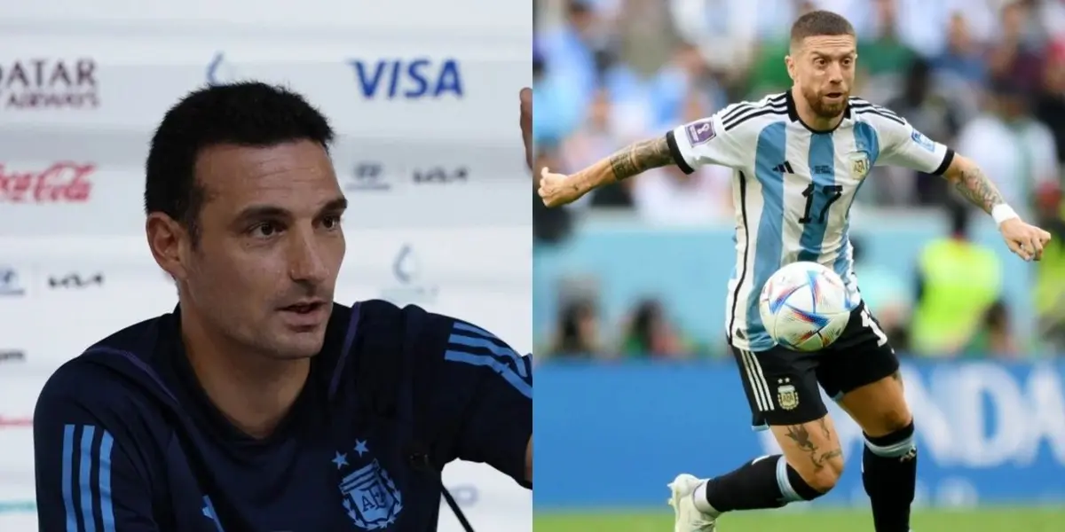 Con el jugador del Sevilla casi recuperado de su molestia muscular, el DT además recupera a dos baluartes para el duelo decisivo.