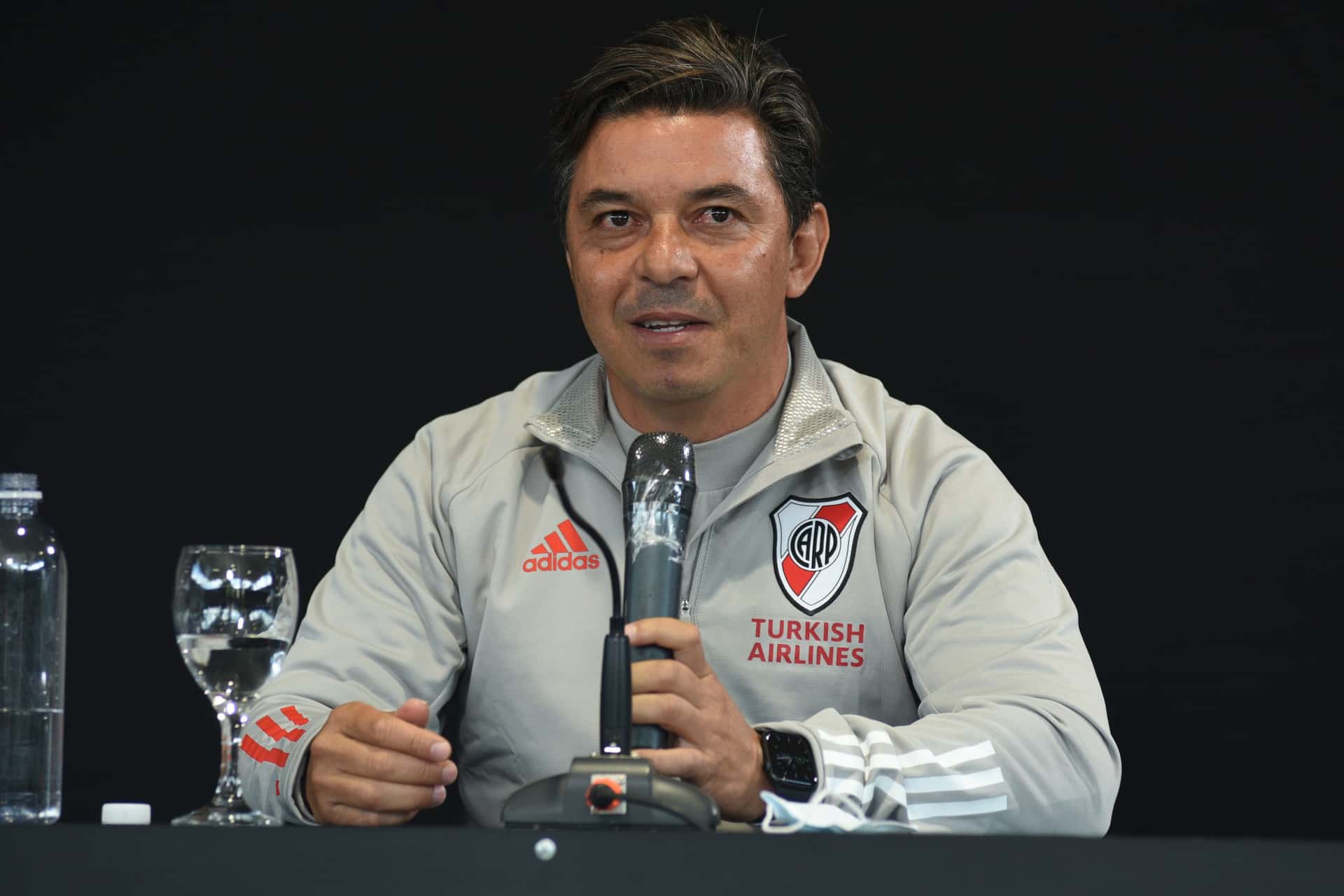 Con el libro de pases cerrado, Fabrizio Angileri finalmente se quedará en el club tras descartar dos propuestas.