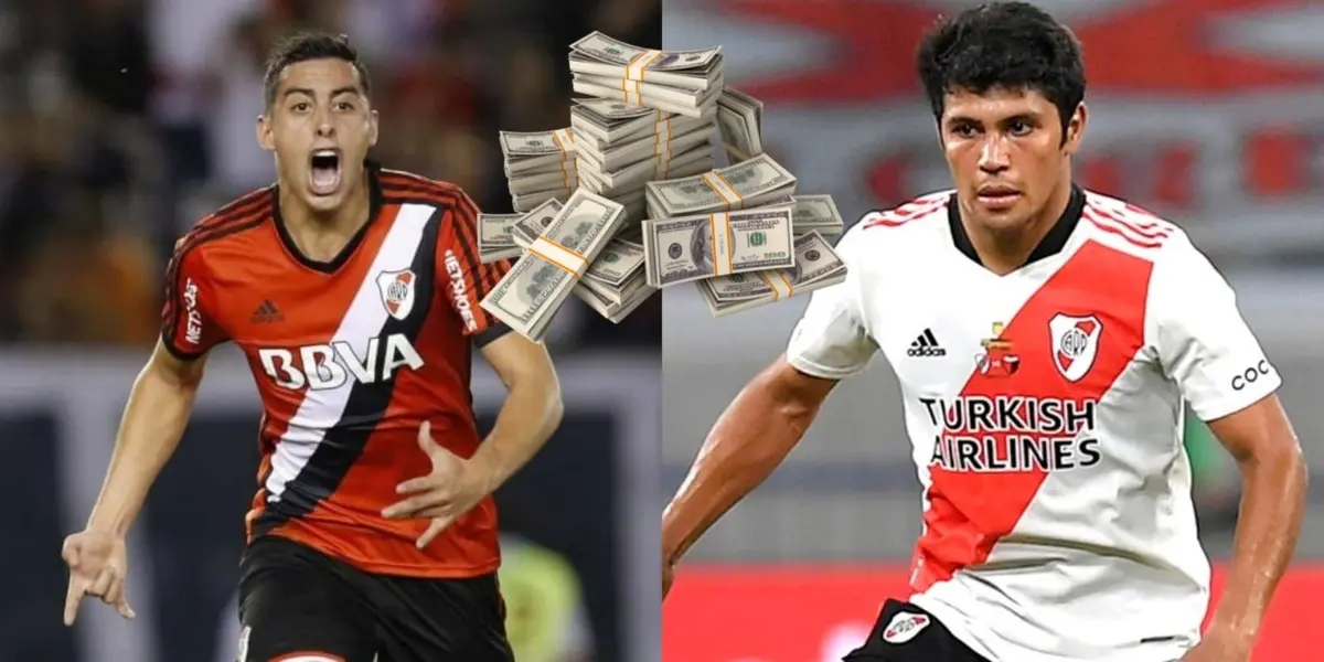 Con el Mellizo al caer, el paraguayo tendría todo acordado para seguir su carrera en el Botafogo, quien daría una millonada.