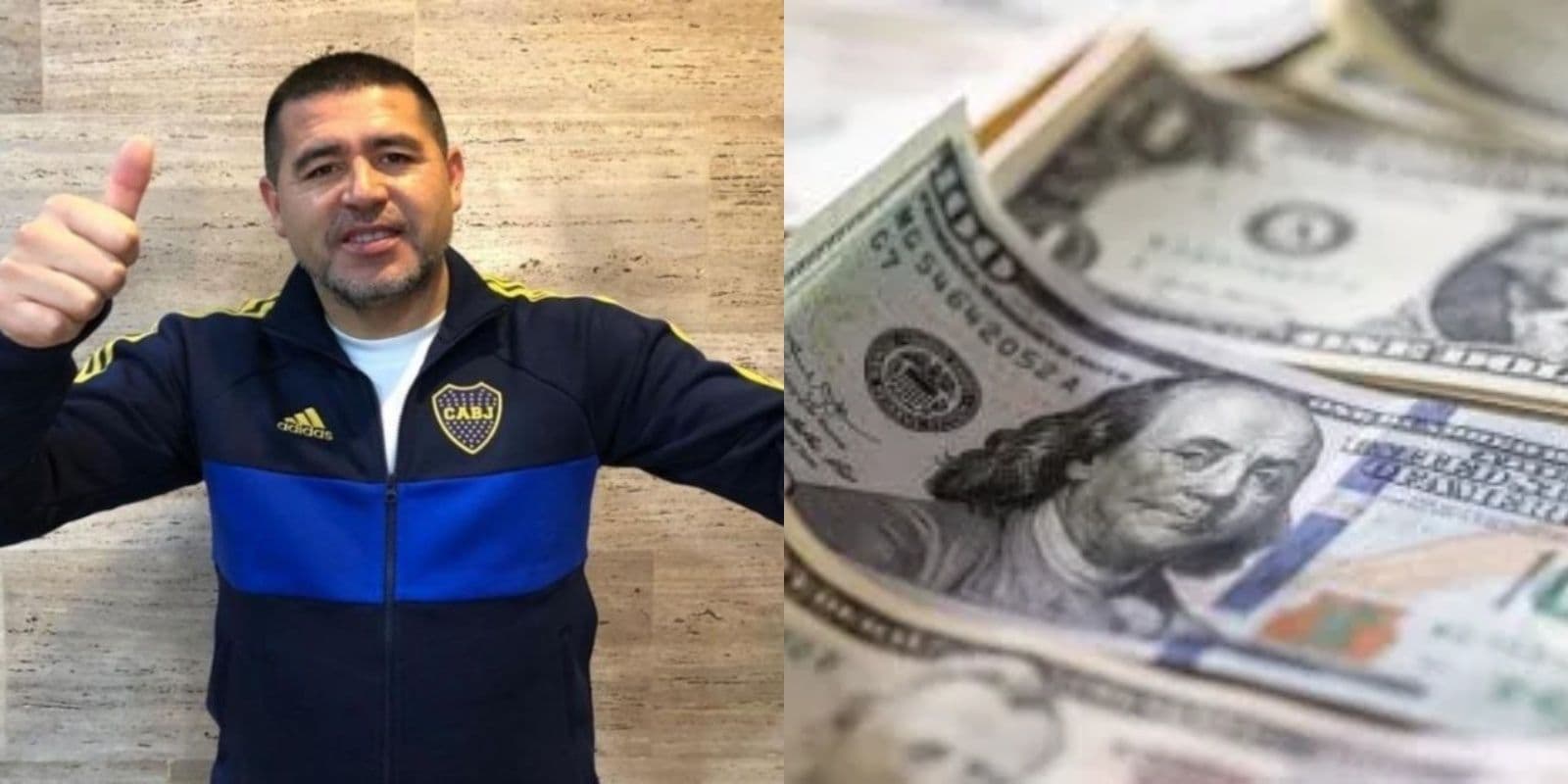 Con el mercado de pases recién comenzado, el Xeneize está por recibir una jugosa suma de dólares.