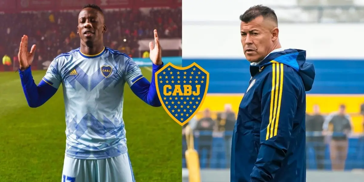 Con el peruano rompiéndola en ofensiva, el entrenador tiene en mente a una figura extranjera para reforzar el lateral derecho.