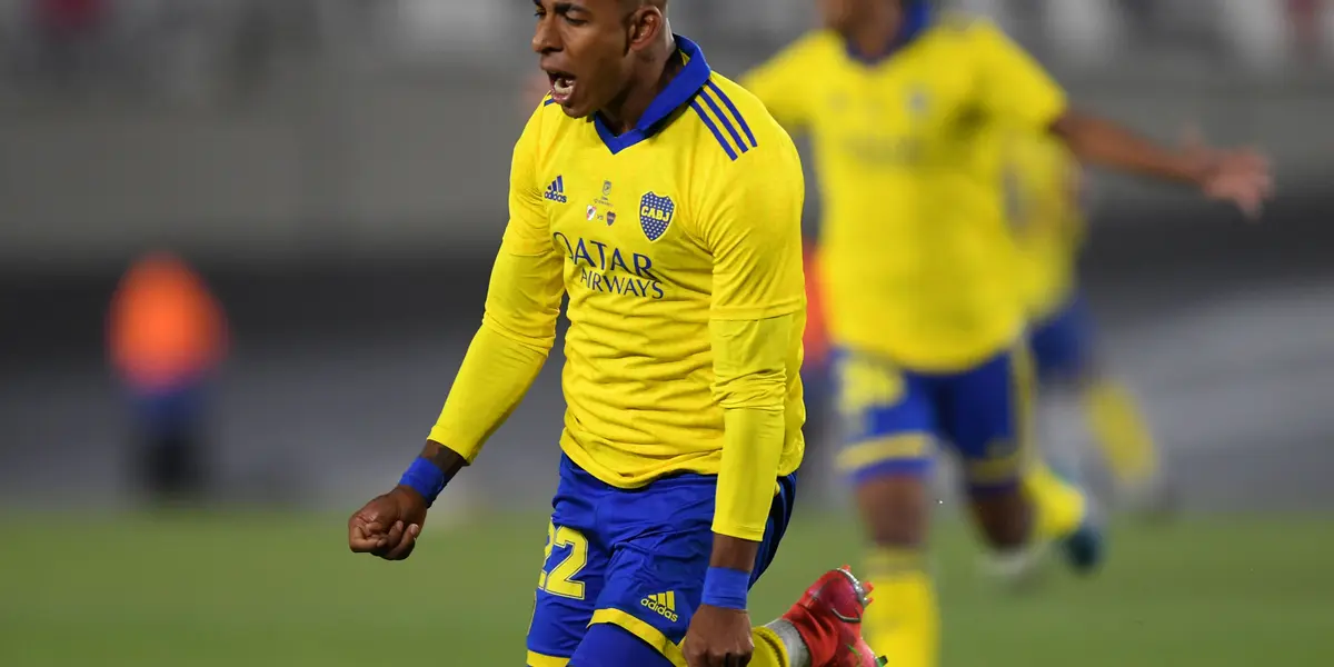 Con gol de Sebastián Villa y un error garrafal de González Pírez y Franco Armani, el Xeneize se impuso por 1 a 0 ante el Millo en el Monumental.