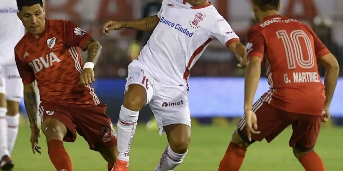 Con la clasificación a las semifinales de la Copa Libertadores asegurada, Marcelo Gallardo apunta todo a la Copa Diego Maradona, pero un ex River sueña con arruinarle la noche.