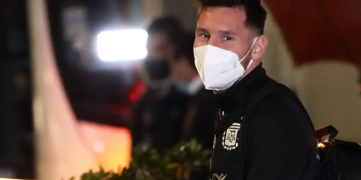 Con la clasificación de la Selección Argentina en la valija, los hinchas ya piensan en viajar para alentar a la Scaloneta.