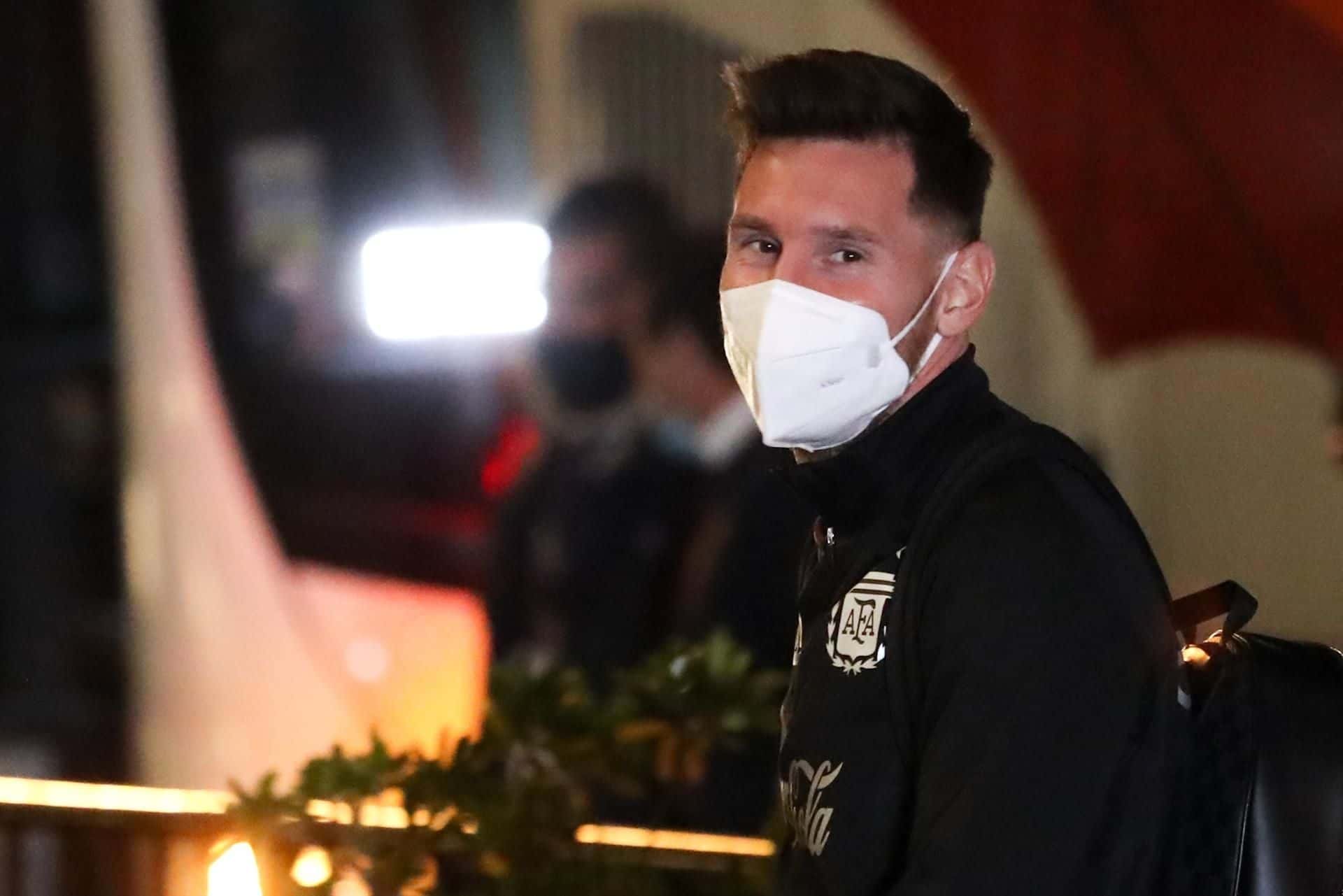 Con la clasificación de la Selección Argentina en la valija, los hinchas ya piensan en viajar para alentar a la Scaloneta.