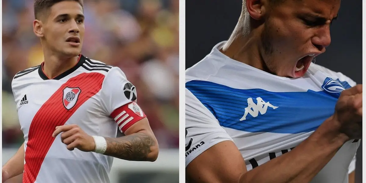 Con la contratación de Lucas Martínez Quarta aún sin concretarse, Real Club Celta de Vigo no piensa llevarse al argentino sólo, tiene en mente un compatriota en el fútbol argentino.