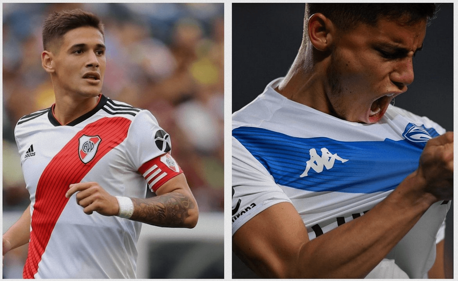 Con la contratación de Lucas Martínez Quarta aún sin concretarse, Real Club Celta de Vigo no piensa llevarse al argentino sólo, tiene en mente un compatriota en el fútbol argentino.