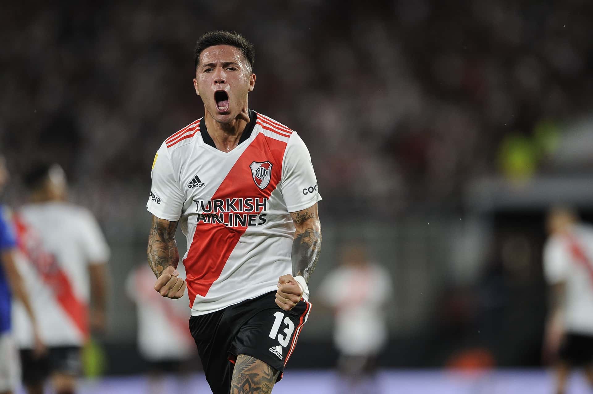 Con la disputa de la novena fecha, se van perfilando cómo podrían quedar los cruces entre los ocho mejores equipos de la Copa de la Liga.