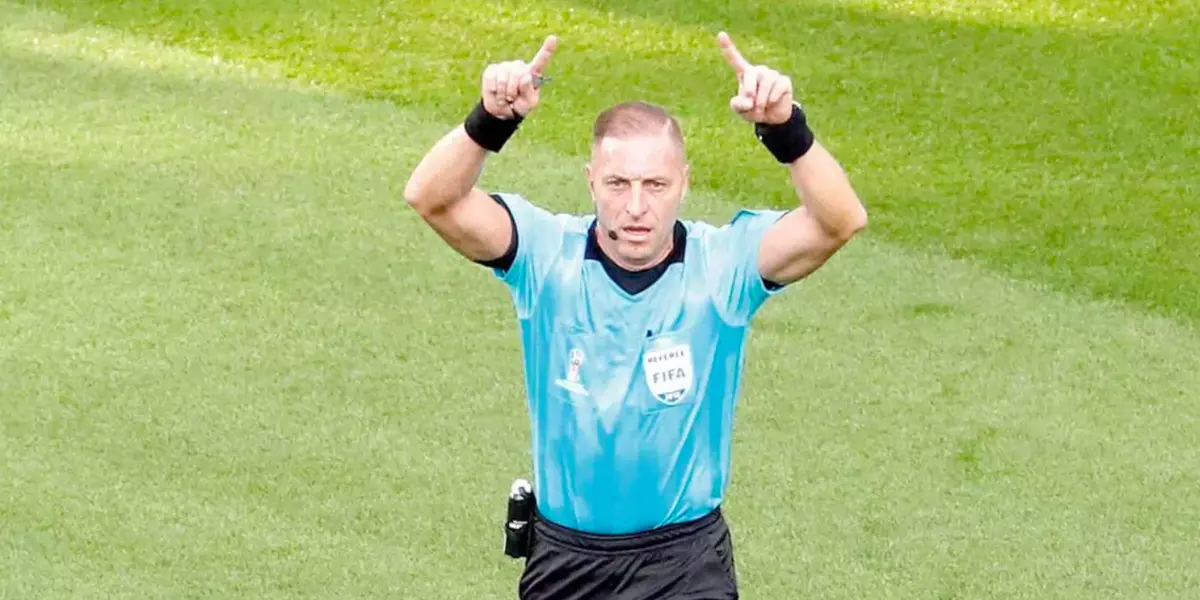 Con la fecha 8 se pondrá en acción el VAR en el fútbol argentino. Todos los detalles.